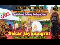Download Lagu LIVE SHOW!!! JARANAN  SEKAR JAYANINGRAT PERANG SINGO BARONG DI HALAMAN PASAR SETONOBETEK KOTA KEDIRI