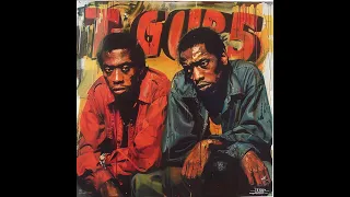 Lunizzle I Got 5 On It AI Motown Soul 