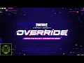 Fortnite Chapter 7 Season 4 Override Trailer
