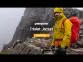Patagonia Triolet Jacket in action - Mens Expert Review