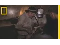 Giant Python Attacks National Geographic