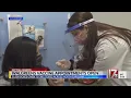 Walgreens COVID-19 vaccine appointments open in NC