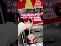 Welcome to Menchies We are the happiest dessert shop