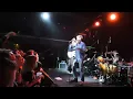 The Murder City Devils - Rum To Whiskey - Minneapolis 