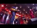 KFOG Private Concert: St. Paul & The Broken Bones - "All I Ever Wonder"