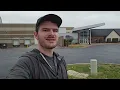 Touring a Michigan Gun Show