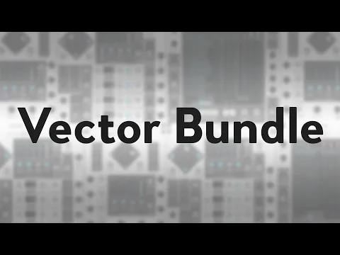 Cherry Audio Year Two Collection product video