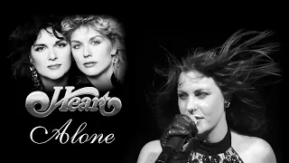 Download Heart feat. Floor Jansen - Alone MP3