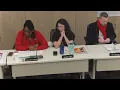 Champaign County - County Board Meeting