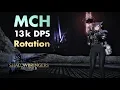 FFXIV -