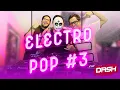 Download Lagu MIX ELECTRO POP #3 w/ @DjDashPeru( DAVID GUETTA, MARTIN GARRIX, AFROJACK, PITBULL, AVICCI, CALVIN H)
