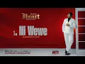 Download Lagu Kibonge wa Yesu - Ni Wewe (Visualizer)