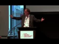 Trigion congres 2014: Veiligheid in een netwerksamenleving