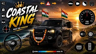 Modified Mahindra Thar Games:Indian Red Thar (Gadi Wala Games) Car Game Android Game - #2025