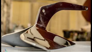 Prism Reviews: Kingston Quickset Anchor in water testing Pt.2