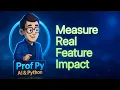 Permutation Importance in ML Measure Real Feature Impact