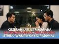 Lagu AMBIL SAJA ISTRIKU. PRIA ITU GAK TAU KALO ISTRIKU MISKIN YANG KAYA ITU AKU