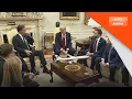 Download Lagu Trump ugut Rusia, janji hantar senjata baharu ke Ukraine