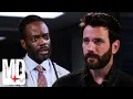 Dr Connor Rhodes Leaves Chicago Med Chicago Med MD TV