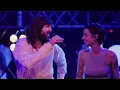 Indios - Ya Pasó (con Zoe Gotusso) | YouTube Music Nights Session