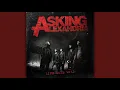 Download Lagu Asking Alexandria - A Single Moment of Sincerity (Bare Remix)