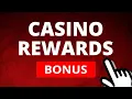 Casino rewards prihlasenie o 1E - 5E