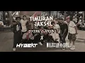 Download Lagu #2 Timuran Jaksel Vol.2 w/ Toton Caribo | DJ HYBEAT \u0026 MOLUCCAN SOUL |