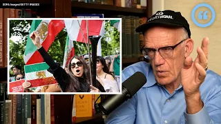 ‘All Bets Are Off’ For Democrats in Midterms if the Iranian People Overthrow Their Government | VDH