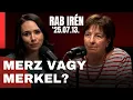 Download Lagu Merz víziója: Németország újra európai szuperhatalom akar lenni? - Rab Irén
