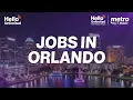 Sales Jobs in Orlando FL Hello Unlimited - Metro by T-Mobile Authorized Dealer