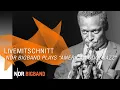 Download Lagu LIVE at Elbphilharmonie: NDR Bigband plays American Cool Jazz | Celebrating Miles Davis \u0026 Chet Baker