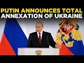 Download Lagu LIVE | Putin Vows To Seize Full Control of Ukraine, Delivers Ultimatum To Zelensky | Russia War