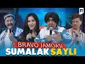 Download Lagu Браво жамоаси - Сумалак сайли | Bravo jamoasi - Sumalak sayli