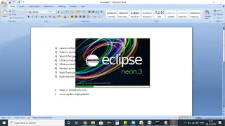 Python Tutorial for Beginners How to Set up a Python Development Environment in Eclipse