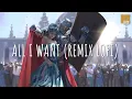 Download Lagu All I Want (remix lofi) - Fasetya (Vietsub + Lyric)
