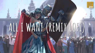 Download All I Want (remix lofi) - Fasetya (Vietsub + Lyric) MP3