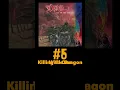 Download Lagu Every Dio album opening song ranked!#shorts
