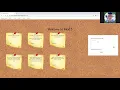 Flatiron Coding Bootcamp Mod 4 Project - Welcome Board