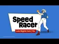 Watch Speed Racer on MeTV Toons