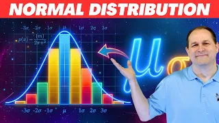 03 - The Normal Probability Distribution