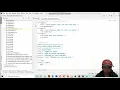 STRUKTUR DATA UBSI Program Python konsep Array