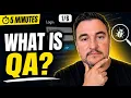 The QA Career Move Everyone Gets Wrong