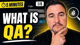 The QA Career Move Everyone Gets Wrong