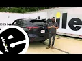 DIY Install etrailer Trailer Hitch Receiver on your 2021 Toyota Highlander