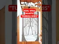 Download Lagu HANTU SOSOK TUNGGU KIRIS 👻 #tunggukiris #ceritahorrorstory #hororkomedi