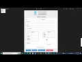 Receipt Generator Part 3 - Complete UI