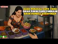 Lagu AZAB PENJUAL SAPO TAHU CULAS PAKAI TAHU FORMALIN BIKIN PEMBELI KERACUNAN || ANIMASI AZAB