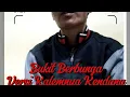 Download Lagu BUNG ROMPAL.. BUKIT BERBUNGA VERSI KENDANG KALEMNYA @KaLiangiseng