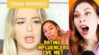 Download RUDE Influencers Exposed On TikTok - REACTION MP3