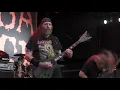 CANNIBAL CORPSE - Code Of The Slashers - Bloodstock 2018
